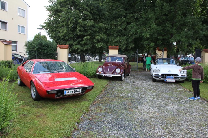 2022-07-10 Oldtimertreffen Pinkafeld 